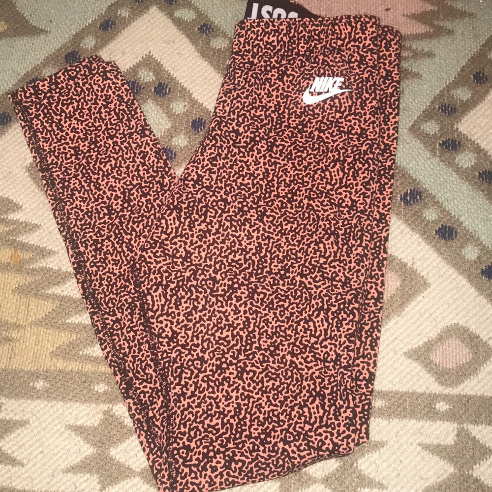 Nike Retro Leggings